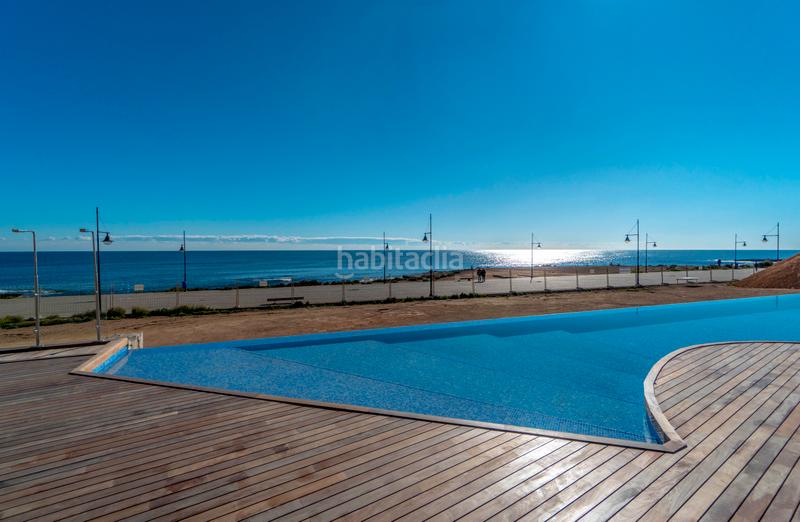 Foto 46beeb54-9827-4eee-97b5-4be7e6a67657. Appartement dans Punta Prima Torrevieja