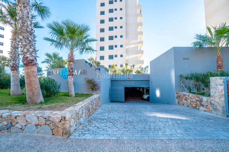 Foto 4d8a6c14-8be5-4212-b9a6-3700cbda43b7. Appartement dans Punta Prima Torrevieja