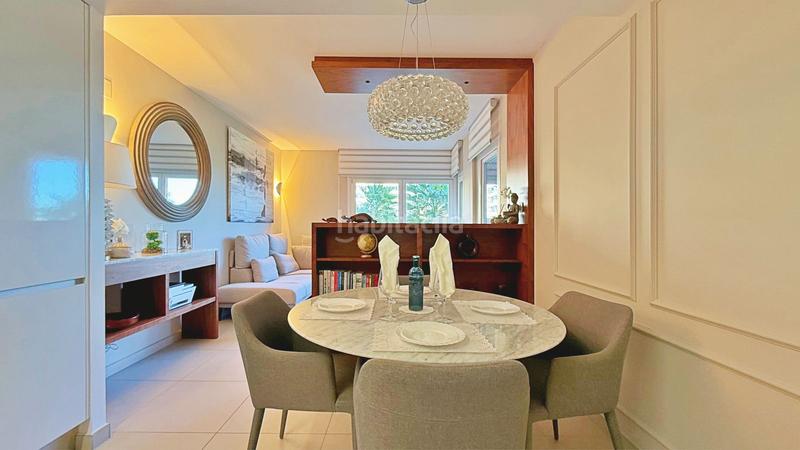 Foto 81134b12-82c2-49e6-94cf-c568d574fa8a. Appartement dans Punta Prima Torrevieja