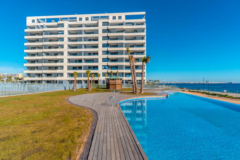 Foto 436bc157-07f8-4ad7-b20e-fe64d88840e6. Appartement in Punta Prima Torrevieja