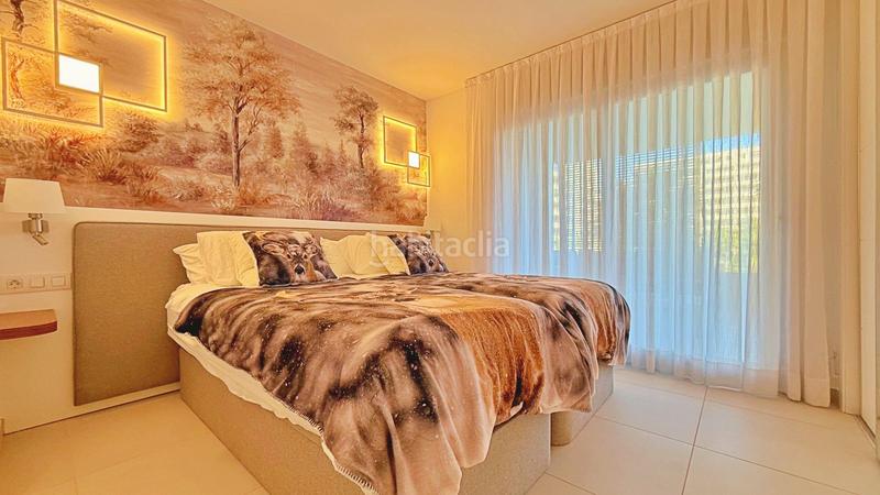 Foto bad19a27-a403-45b5-bfbe-5038a3387a54. Appartement in Punta Prima Torrevieja