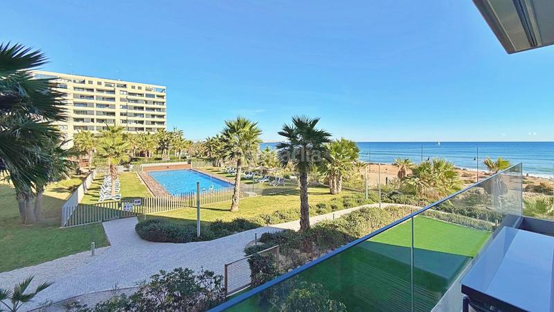 Foto f8f01495-b6f8-4088-a7ae-780abda27b1e. Appartement in Punta Prima Torrevieja