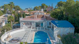 Haus in Los Balcones y los Altos