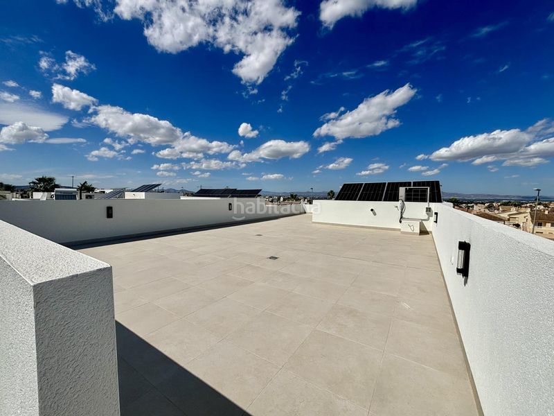 Foto 6f7a6277-fd11-48c1-a07f-2696fa478513. Casa amb aparcament piscina a Rojales