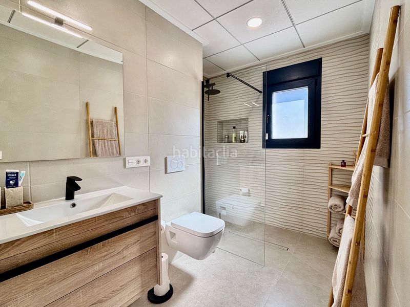 Foto e256dd55-12b3-476d-b589-1f659808579d. Casa amb aparcament piscina a Rojales