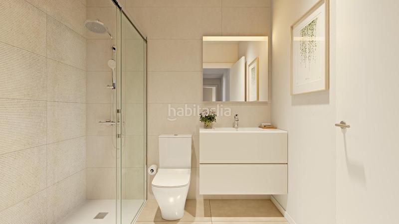 Foto b95d09e0-1bbc-45db-8996-e825beff1752. Apartment with parking in Huerta Nueva Estepona