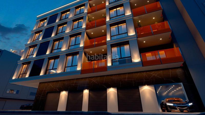 Foto 0e7e1da1-42e6-4a23-a0ae-657340abcf2a. Apartament a Parque de las Naciones Torrevieja