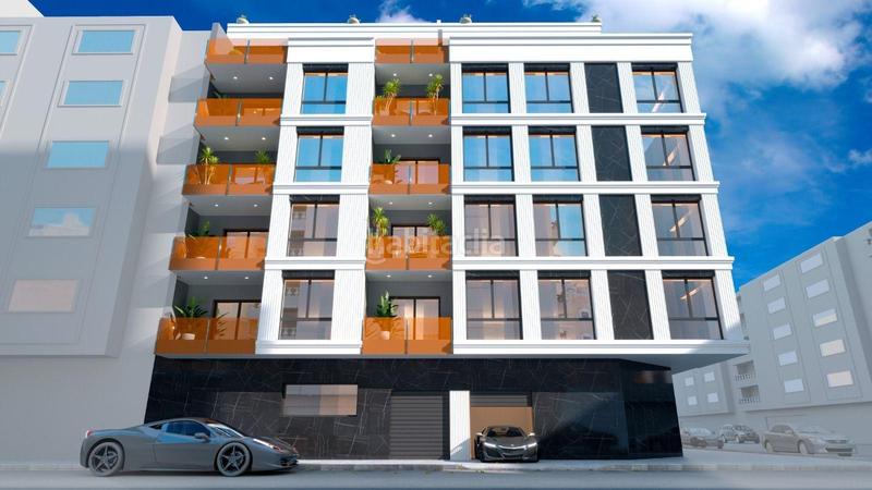 Foto 78076a73-be8b-49ad-85e1-ffc75136a487. Appartement dans Parque de las Naciones Torrevieja