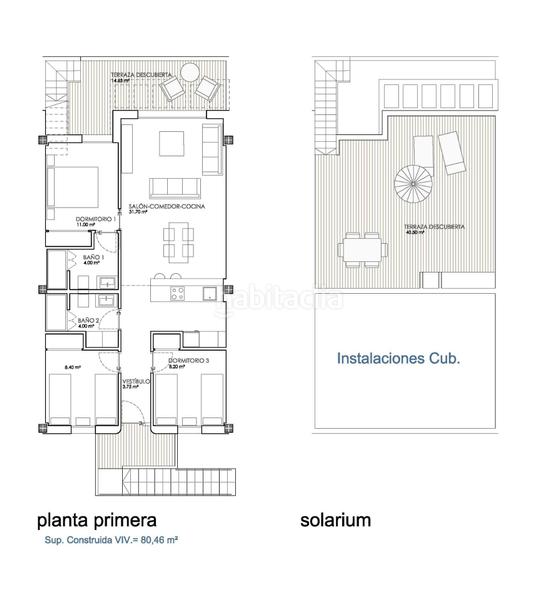 Foto c18ca048-24c8-47de-ab83-75f149244b3b. House with parking in Bigastro