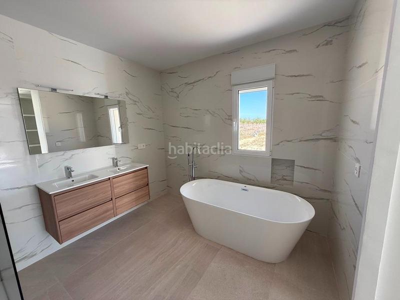 Foto 50db98a2-5878-4a3a-8430-2426049da988. House with parking pool in Pinoso