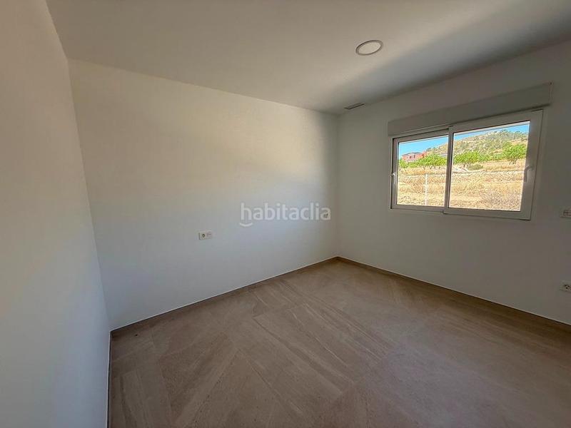 Foto 6e22b7a1-5ee8-4248-9275-c259acdb9d42. House with parking pool in Pinoso