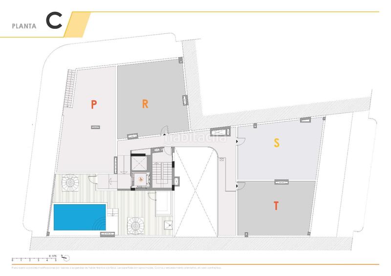 Foto bf644563-3ff5-424e-a2d1-8f332df98a7c. Attique dans Las Piscinas Naturales Torrevieja