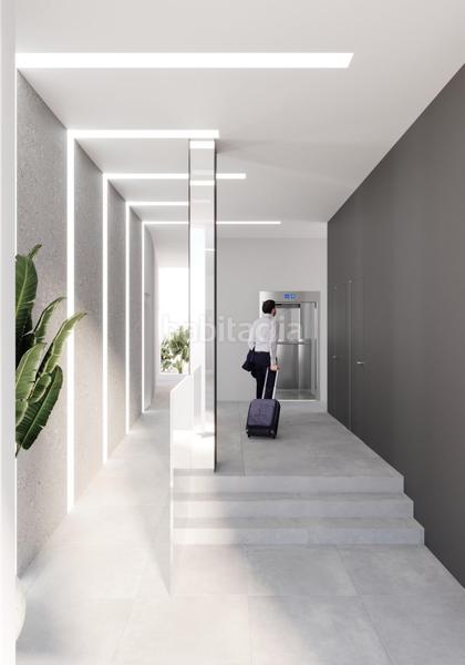 Foto f4f80cfd-0ed4-47a2-9274-d37642899afc. Penthouse in Las Piscinas Naturales Torrevieja