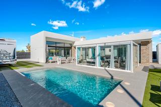 Local commercial à Calasparra