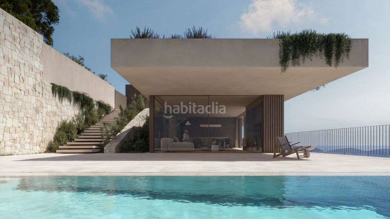 Foto 01c399ea-4f69-468e-8f80-32e925d04132. Casa a Cala Advocat-Baladrar Benissa