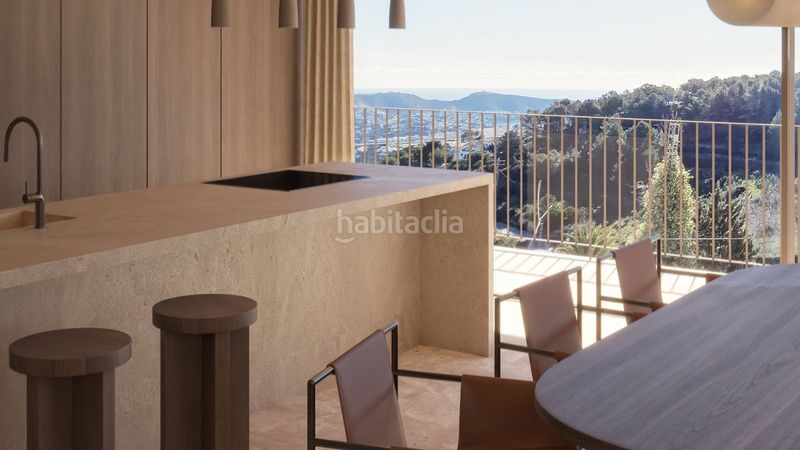 Foto bc5375ea-b895-477d-b147-1d17691fc32c. Casa a Cala Advocat-Baladrar Benissa