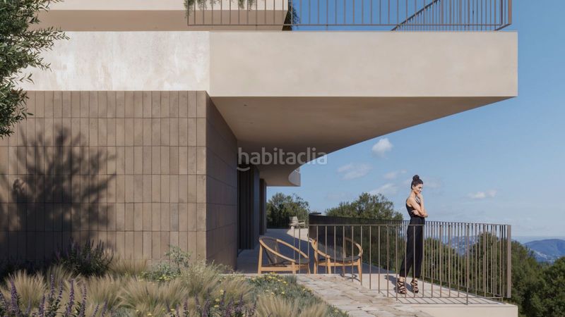 Foto f088d7d8-d3a1-451e-a3ba-8d0224739a04. Casa a Cala Advocat-Baladrar Benissa
