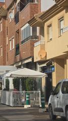 Local commercial à Pilar de la Horadada Ciudad