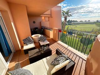 Apartamento en Mar Menor golf