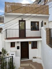 Casa a schiera in Mijas pueblo