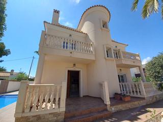 Casa a Cabo Roig