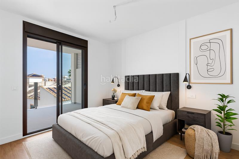 Foto 29b10fe0-b734-4554-b672-6d29dbb6156b. Dachwohnung mit parking in Villamartín-Las Filipinas Orihuela