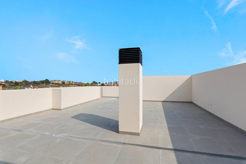 Foto 4aa1c184-41c8-4d42-af52-1af829830025. Dachwohnung mit parking in Villamartín-Las Filipinas Orihuela