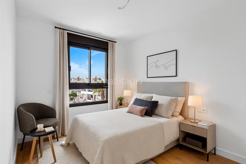 Foto 9dc01eb9-a1d2-4ba8-b908-3719b4183739. Dachwohnung mit parking in Villamartín-Las Filipinas Orihuela