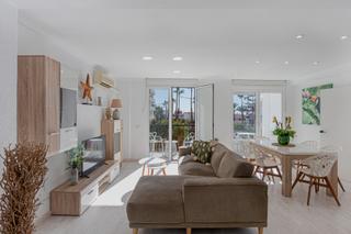 Appartement in Centro - Muelle Pesquero