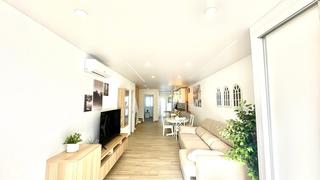 Semi detached house in Nueva Torrevieja