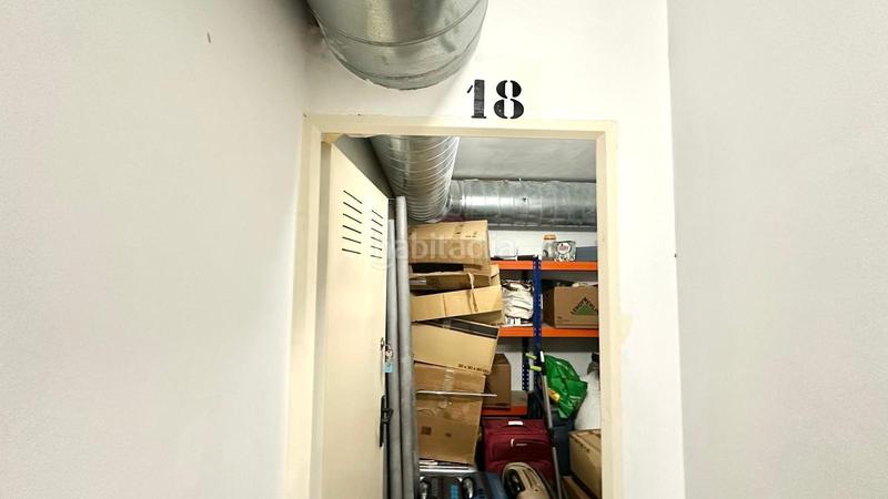 Foto 6dd4c09c-13e6-4fdd-a1f1-15ced517a773. Appartement in El Molino Torrevieja