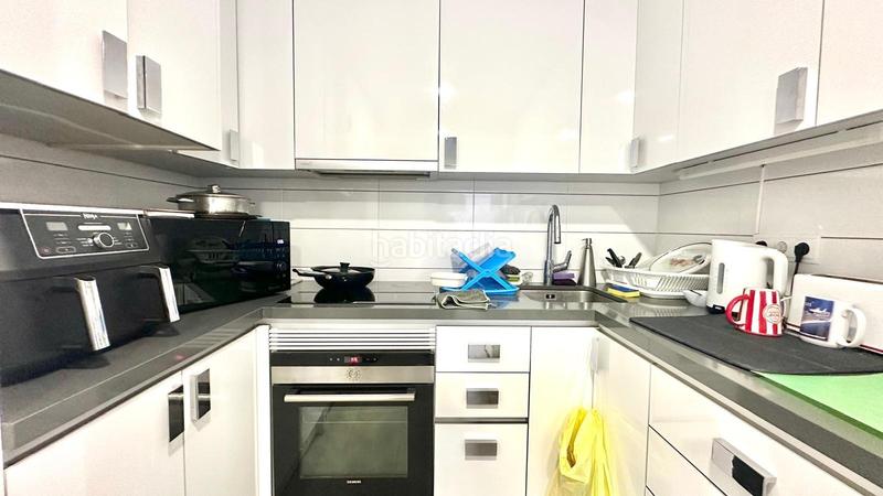 Foto 4408cc2f-8093-4aa7-b433-02aea1521cbb. Piccolo appartamento in El Molino Torrevieja