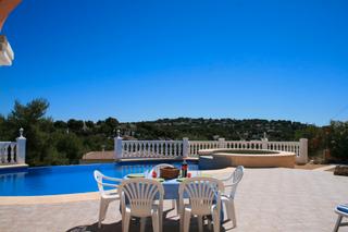 House in Montgó - Ermita