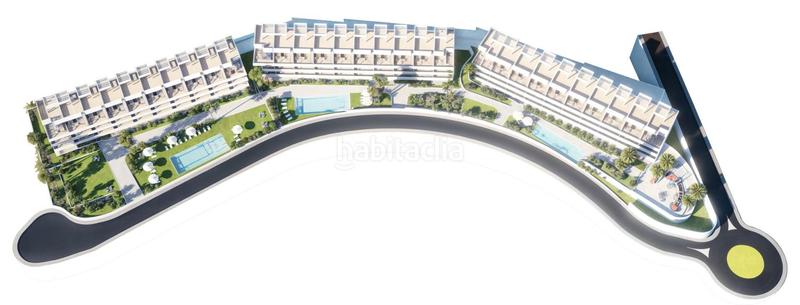Foto 3d54ad64-3019-4561-a229-34baca1de10e. Appartement avec parking dans balcón de Finestrat-terra marina Finestrat