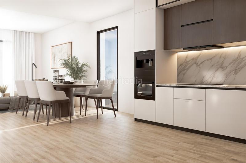 Foto 83ccd0f5-79d4-4f64-9a36-6aa31d776c1f. Appartement avec parking dans balcón de Finestrat-terra marina Finestrat