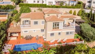 Casa in Montgó - Ermita