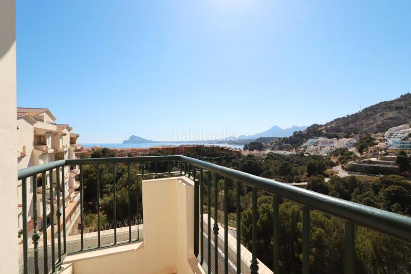 Foto 1e23c919-6a04-491f-bd1b-39e766604812. Apartament a Altea ciudad Altea