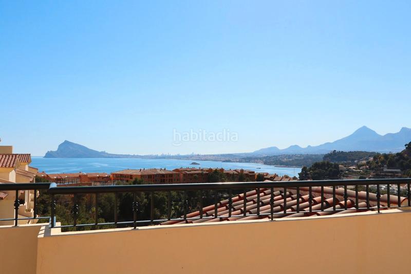 Foto 25d79bfe-3550-4ec9-9589-617d4ab76159. Apartament a Altea ciudad Altea