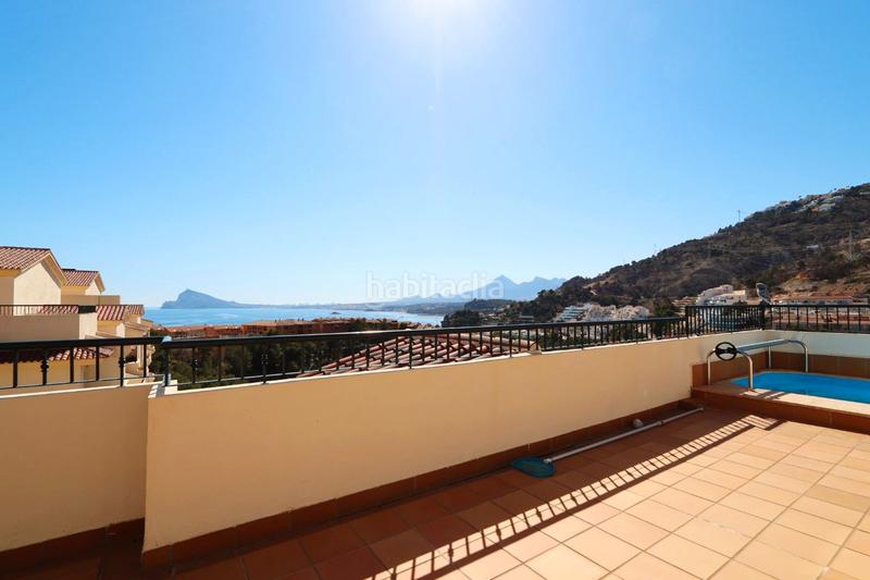 Foto 4fffa474-8603-4206-916d-8c8a3d75b9fc. Apartament a Altea ciudad Altea