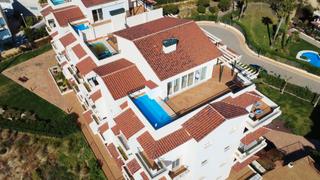 Apartament a Altea Ciudad