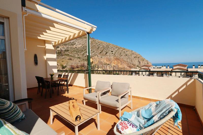 Foto b555dc64-f316-494a-8024-a0df16214ad2. Apartament a Altea ciudad Altea