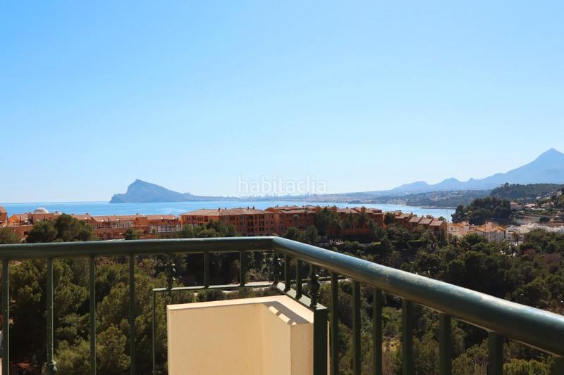 Foto bbc44677-05da-445e-84b6-796c81d9b351. Apartament a Altea ciudad Altea