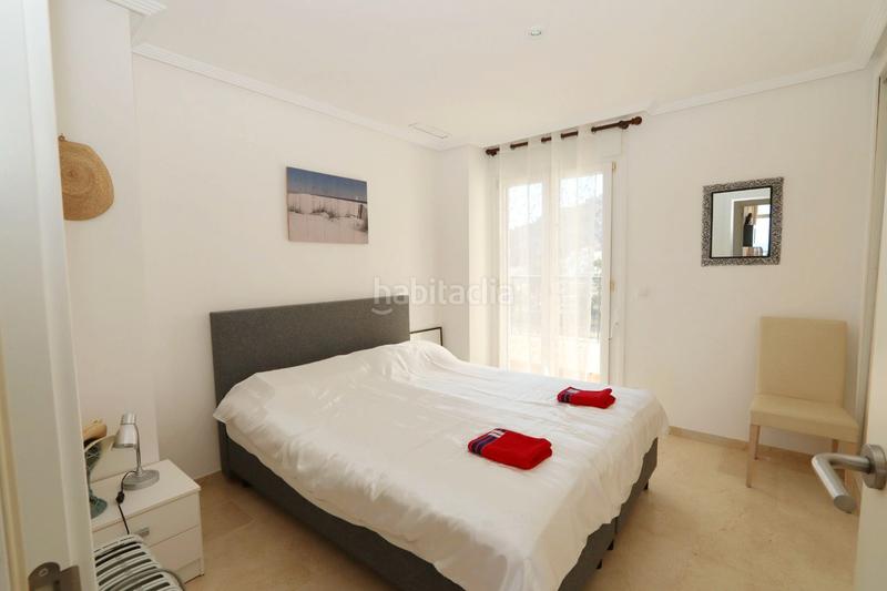 Foto e9e091af-7660-4675-91f3-c447bdf11a93. Apartament a Altea ciudad Altea