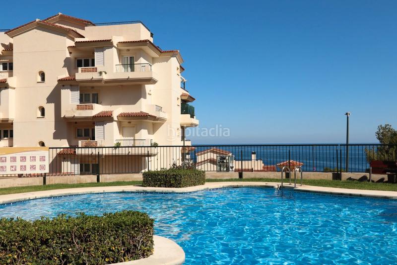 Foto 05bbac7b-370c-4d55-b3d9-2641869c68b3. Apartamento en Altea ciudad Altea