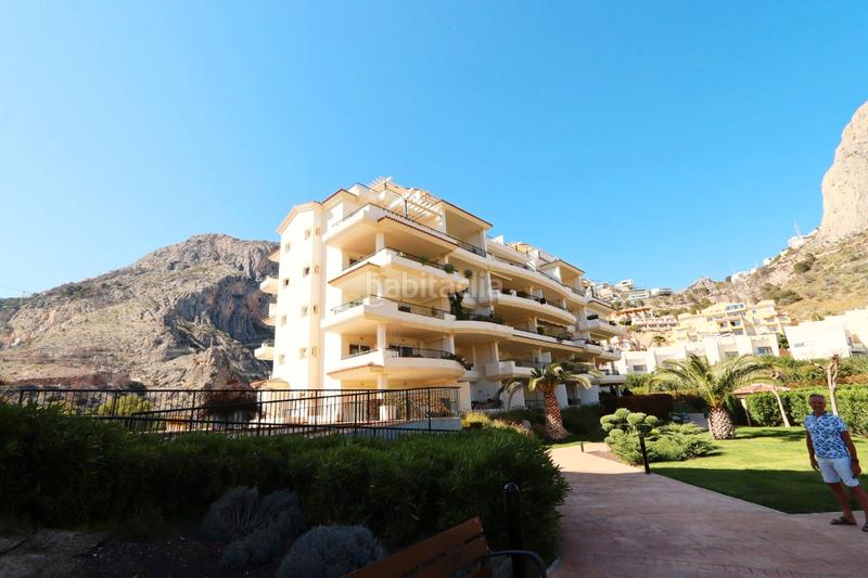 Foto 2cd2b5f0-4e06-4638-b32b-cfb584261b7e. Apartamento en Altea ciudad Altea