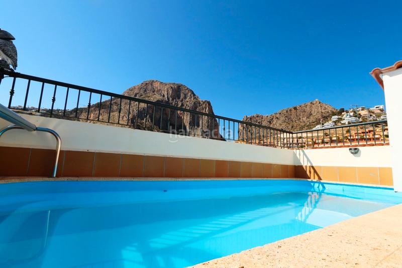 Foto 41080387-b81f-4095-89dd-35e45bdc29ee. Apartamento en Altea ciudad Altea