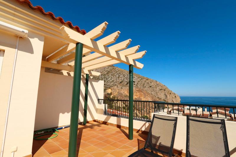 Foto 7e58f8f4-93c3-4a21-8ac6-787c0b3b625f. Apartamento en Altea ciudad Altea
