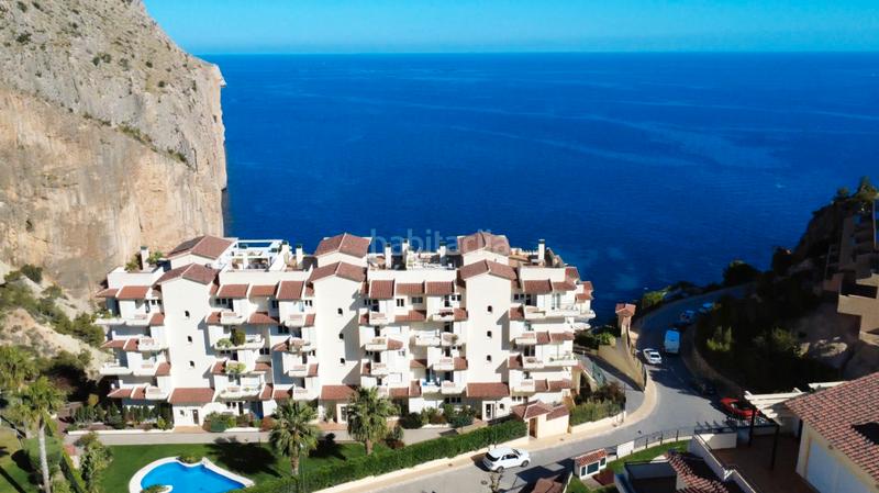 Foto 97966b7d-cdea-4d32-b533-554f28a1b3d6. Apartamento en Altea ciudad Altea