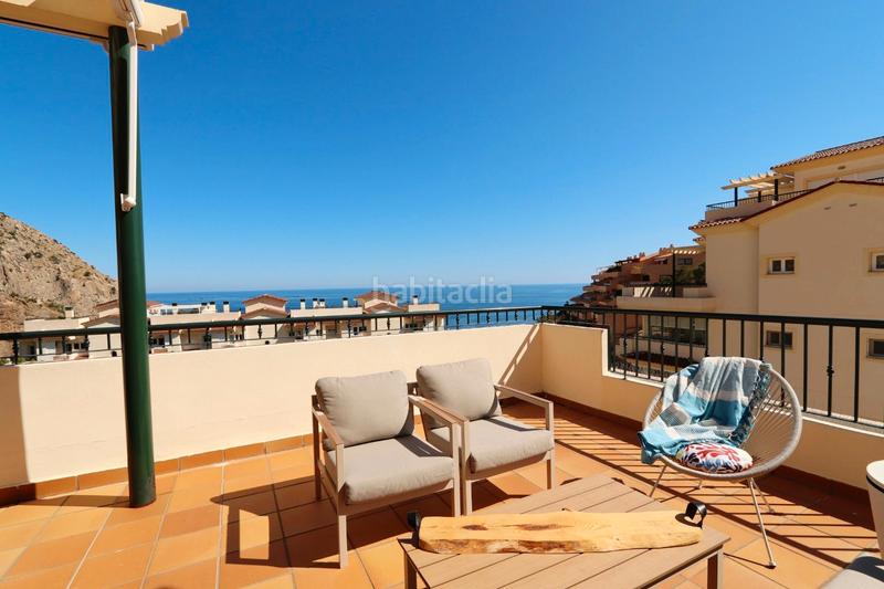 Foto a9588b44-446b-4589-aec1-7cfad72f6958. Apartamento en Altea ciudad Altea