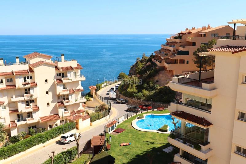 Foto 484b98d3-2fcb-4c68-ad2e-31afd0b2aafd. Appartement in Altea ciudad Altea